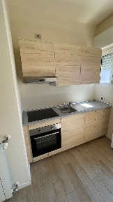 Foto Appartamento in Via degli Artigiani, Brescia Sant'Anna di 65 m²