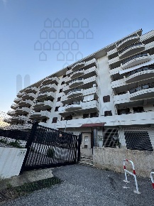 Foto Appartamento in Panoramica dello Stretto, Messina Sant'Agata di 85 m²
