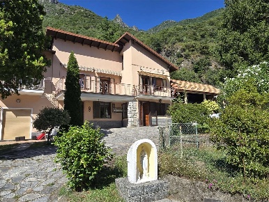 Foto Appartamento in Via Francia Giovanni 62, Mergozzo Albo I di 82 m²