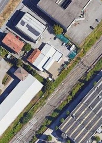 Foto Terreno edificabile in Via dell'Artigianato, Castel d'Ario Centro