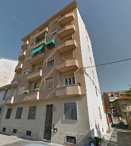 Foto Appartamento in Via Orbetello, Torino Madonna di Campagna di 80 m²
