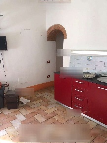 Foto Appartamento in Via Roma, Riparbella di 107 m² con 6 locali in vendita