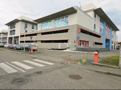 Foto Ufficio in Via Alfredo Veroni, Parma Paradigna - Centro Torri