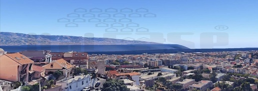 Foto Appartamento a Messina Viale Italia - Montepiselli di 90 m² in vendita