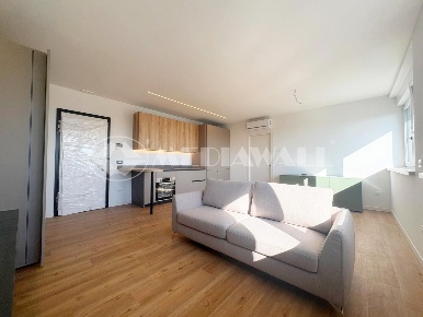 Foto Appartamento a Pordenone Centro Storico di 56 m² con 2 locali