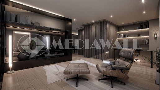 Foto Attico a Pordenone Centro Storico di 140 m² con 5 locali in vendita