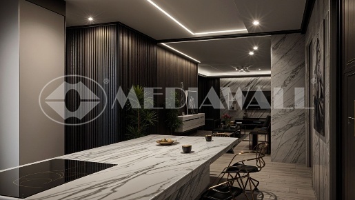 Foto Attico a Pordenone Centro Storico di 140 m² con 5 locali in vendita