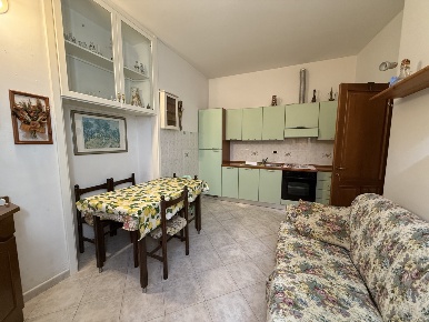 Foto Appartamento a Varazze Centro di 105 m² con 3 locali in vendita