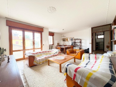 Foto Appartamento a Portogruaro Centro di 154 m² con 7 locali in vendita