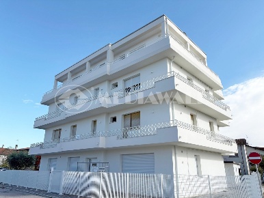 Foto Appartamento a Portogruaro Centro di 154 m² con 7 locali in vendita