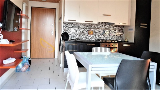 Foto Appartamento a Senigallia Cesanella di 45 m² con 3 locali in affitto