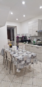 Foto Villa a schiera in Via Capitello snc, Concamarise Piazza di 130 m²