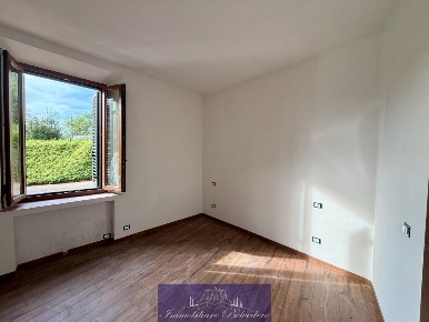 Foto Appartamento in Via Camillo Barni, Firenze Galluzzo di 46 m²