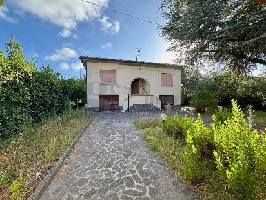 Foto Villa unifamiliare a Livorno Montenero Basso - Montenero Alto