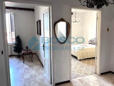 Foto Appartamento in Via Sant'Antonio Maria Gianelli 20, La Spezia di 93 m²