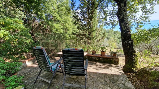 Foto Villa singola in Via della Mengona 32, Roccastrada di 93 m² in vendita