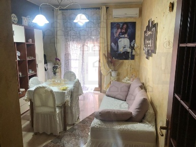 Foto Appartamento in via palermo 551b, Messina Giostra di 70 m² in vendita