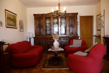 Foto Appartamento in Via Provinciale 50, Castelnuovo Magra di 110 m²