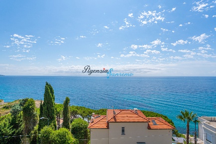 Foto Appartamento in Corso Guglielmo Marconi 306, Sanremo Foce - Semeria