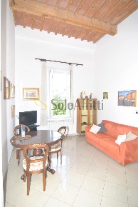 Foto Appartamento in Via Giuseppe Maria Terreni 26, Livorno Zola - Galilei