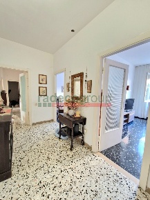 Foto Appartamento in Via Adriano Cecioni 20, Livorno Goito - Montebello