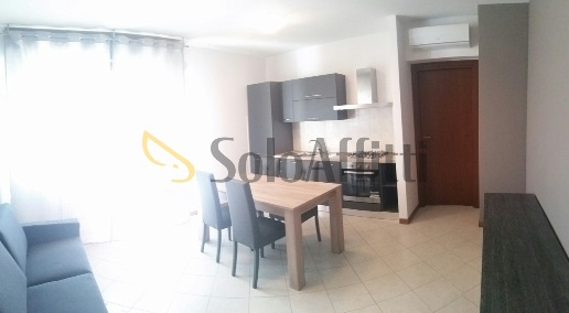 Foto Appartamento in via Puglie 13, Legnago Centro di 73 m² con 3 locali