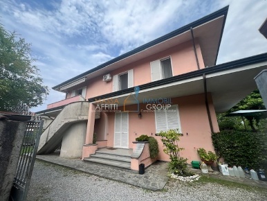 Foto Villa bifamiliare in Via Pontremoli 7, Massa Bondano - Partaccia