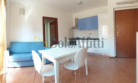 Foto Appartamento in via Puglie 13/B, Legnago Centro di 55 m² con 2 locali