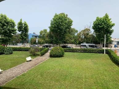 Foto Appartamento a Francavilla al Mare di 50 m² con 2 locali in affitto