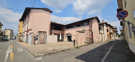 Foto Ufficio in Via IV Novembre 48, Borgosatollo Centro di 66 m² in vendita