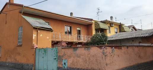 Foto Casa indipendente a Villata di 200 m² con 4 locali in vendita