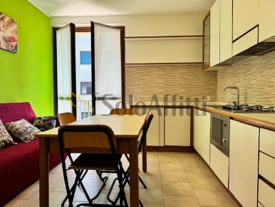 Foto Appartamento in Via Antonio Consonni 25, Terno d'Isola di 62 m²