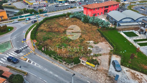 Foto Capannone industriale in Via De Gasperi 6, Mazzano di 1700 m²