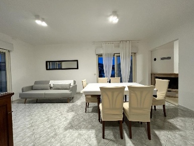 Foto Appartamento in Viale Maiella 23/A, Francavilla al Mare Centro