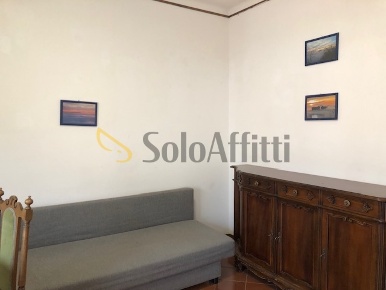 Foto Appartamento in via Gambini 26, Trieste di 65 m² con 3 locali