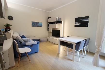 Foto Appartamento a Santa Margherita Ligure di 90 m² con 3 locali