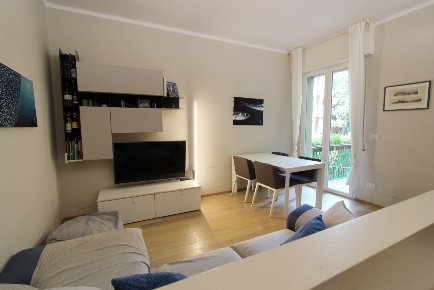 Foto Appartamento a Santa Margherita Ligure di 90 m² con 3 locali