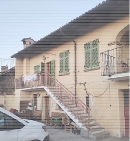 Foto Appartamento in Nucleo Tagliata 29, Racconigi Tagliata di 242 m²