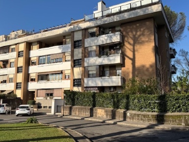 Foto Appartamento in Via Prato della Signora, Roma Nuovo Salario di 173 m²