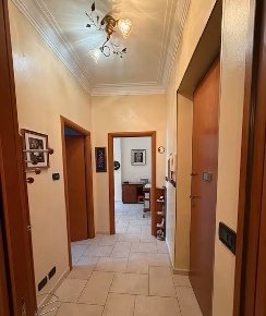 Foto Appartamento in Via Monte Rosa 101, Torino Barriera di Milano di 52 m²