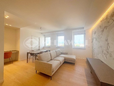 Foto Appartamento a Pordenone Centro Storico di 107 m² con 4 locali