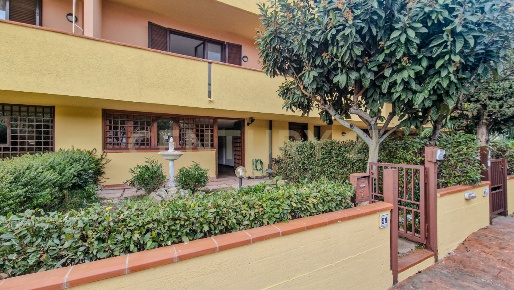 Foto Villa a schiera in Via Etiopia 59, Grosseto Cittadella - Ospedale