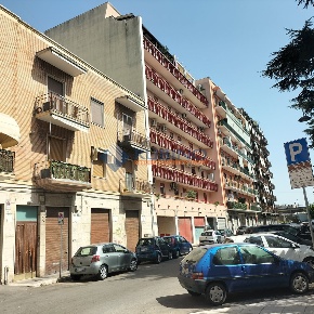 Foto Appartamento a Bari Libertà di 120 m² con 4 locali in vendita