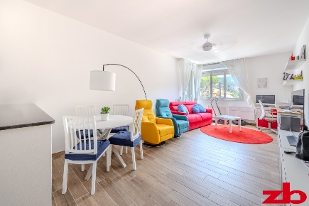 Foto Appartamento in Via di Creto, Genova Struppa di 96 m² con 6 locali
