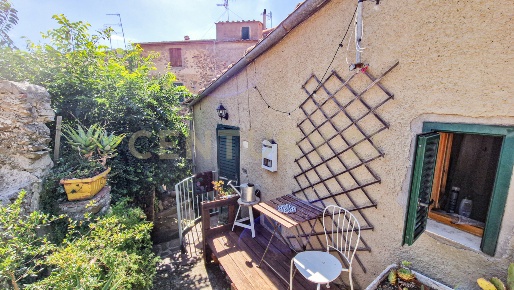 Foto Villa a schiera in Via del Porticciolo 7, Castiglione della Pescaia