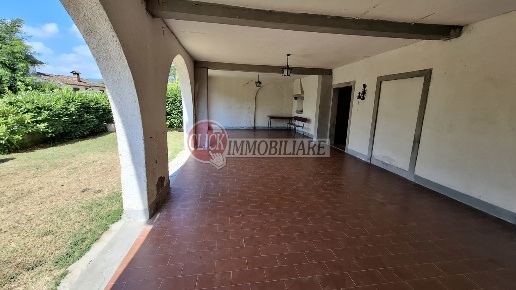 casa indipendente in vendita a Borgo San Lorenzo