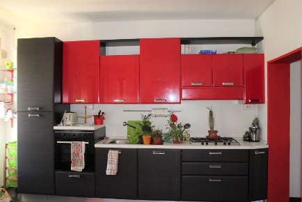 Foto Appartamento in Via Roma, Santa Maria Imbaro Centro di 105 m²