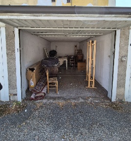 Foto Posti auto in Via Eridano, Cremona Cristo Re di 16 m² con 1 locali