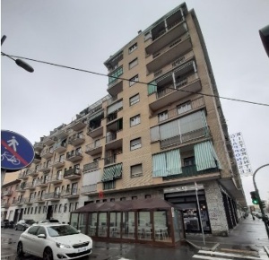 Foto Appartamento in Strada della Pronda 2, Torino Pozzo Strada di 44 m²