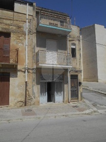 Foto Casa indipendente in Via LibertÃ, Vita di 100 m² con 5 locali